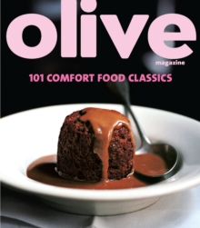 Olive: 101 Comfort Food Classics, Paperback Book Olive: 101 Comfort Food Classics, Paperback Book