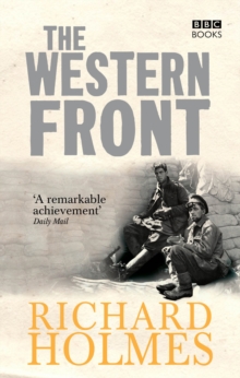 The Western Front, Paperback Book The Western Front, Paperback Book