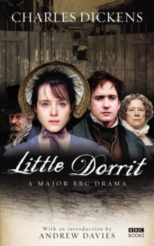 Little Dorrit, Paperback Book Little Dorrit, Paperback Book