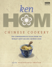 Chinese Cookery, Paperback Book Chinese Cookery, Paperback Book
