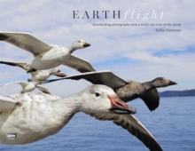 Earthflight, Hardback Book Earthflight, Hardback Book