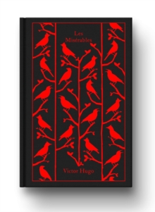 Les Miserables, Hardback Book Les Miserables, Hardback Book