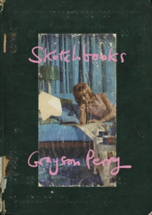 Sketchbooks, Paperback Book Sketchbooks, Paperback Book