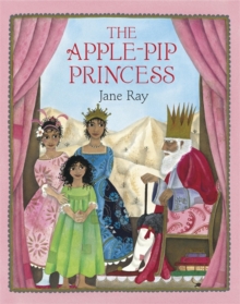 The Apple-pip Princess, Paperback Book The Apple-pip Princess, Paperback Book