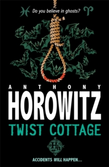 Twist Cottage, Paperback Book Twist Cottage, Paperback Book