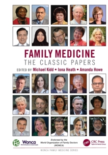 Family Medicine : The Classic Papers, Paperback / softback Book Family Medicine : The Classic Papers, Paperback / softback Book