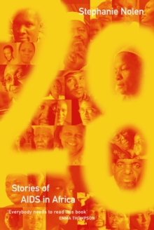 Twenty-Eight : Stories of AIDS in Africa, Paperback Book Twenty-Eight : Stories of AIDS in Africa, Paperback Book