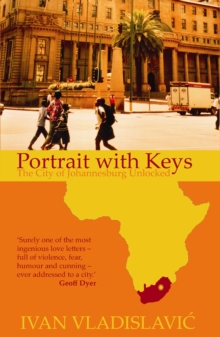 Portrait with Keys, Paperback Book Portrait with Keys, Paperback Book