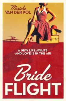 Bride Flight, Paperback Book Bride Flight, Paperback Book
