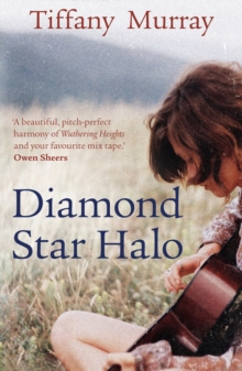 Diamond Star Halo, Paperback Book Diamond Star Halo, Paperback Book