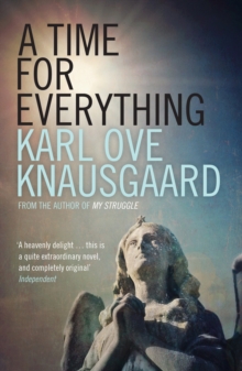 A Time for Everything, Paperback Book A Time for Everything, Paperback Book