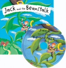 Jack and the Beanstalk, Mixed media product Book Jack and the Beanstalk, Mixed media product Book