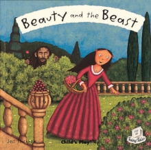 Beauty and the Beast, Paperback Book Beauty and the Beast, Paperback Book