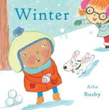 Winter, Board book Book Winter, Board book Book