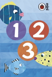Early Learning: 123, Hardback Book Early Learning: 123, Hardback Book