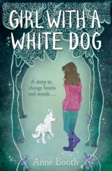 Girl with a White Dog, Paperback / softback Book Girl with a White Dog, Paperback / softback Book