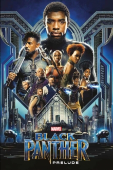Marvel Cinematic Collection Vol. 9: Black Panther Prelude, Paperback / softback Book Marvel Cinematic Collection Vol. 9: Black Panther Prelude, Paperback / softback Book