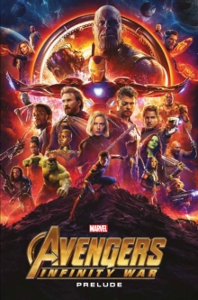 Marvel Cinematic Collection Vol. 10: Avengers: Infinity War Prelude, Paperback / softback Book Marvel Cinematic Collection Vol. 10: Avengers: Infinity War Prelude, Paperback / softback Book