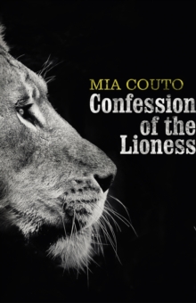 Confession of the Lioness, Hardback Book Confession of the Lioness, Hardback Book