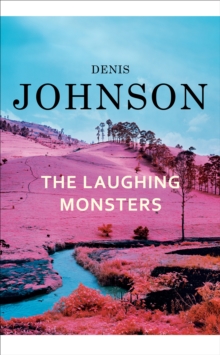 The Laughing Monsters, Hardback Book The Laughing Monsters, Hardback Book