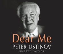 Dear Me - CD, CD-Audio Book Dear Me - CD, CD-Audio Book