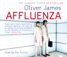 Affluenza, CD-Audio Book Affluenza, CD-Audio Book