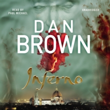 Inferno : (Robert Langdon Book 4), CD-Audio Book Inferno : (Robert Langdon Book 4), CD-Audio Book