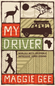 My Driver, Paperback / softback Book My Driver, Paperback / softback Book