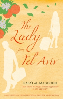 The Lady from Tel Aviv, Paperback Book The Lady from Tel Aviv, Paperback Book