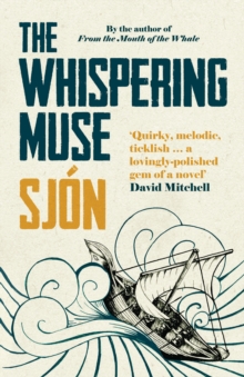 The Whispering Muse, Paperback Book The Whispering Muse, Paperback Book