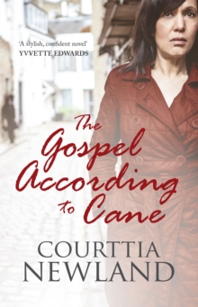 The Gospel According to Cane, Paperback Book The Gospel According to Cane, Paperback Book