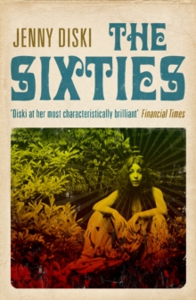 The Sixties, Paperback Book The Sixties, Paperback Book