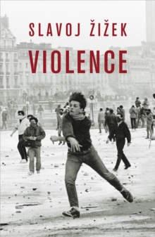 Violence, Paperback Book Violence, Paperback Book