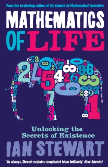 Mathematics of Life : Unlocking the Secrets of Existence, Paperback Book Mathematics of Life : Unlocking the Secrets of Existence, Paperback Book