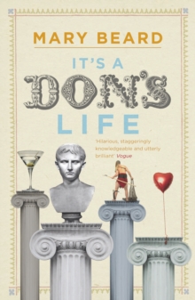 It's a Don's Life, Paperback Book It's a Don's Life, Paperback Book
