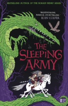The Sleeping Army, Paperback Book The Sleeping Army, Paperback Book