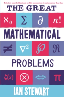 The Great Mathematical Problems, Paperback Book The Great Mathematical Problems, Paperback Book