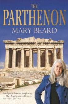 The Parthenon, Paperback Book The Parthenon, Paperback Book
