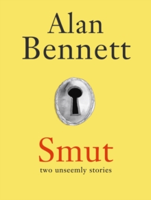 Smut : Two Unseemly Stories, Hardback Book Smut : Two Unseemly Stories, Hardback Book