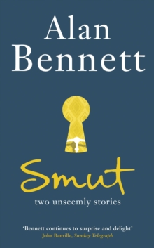 Smut : Two Unseemly Stories, Paperback Book Smut : Two Unseemly Stories, Paperback Book
