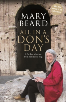 All in a Don's Day, Paperback Book All in a Don's Day, Paperback Book