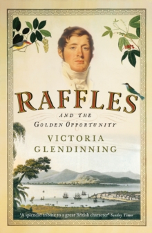 Raffles : And the Golden Opportunity, Paperback Book Raffles : And the Golden Opportunity, Paperback Book
