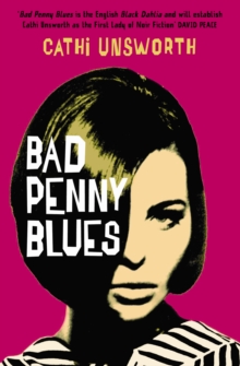 Bad Penny Blues, Paperback Book Bad Penny Blues, Paperback Book