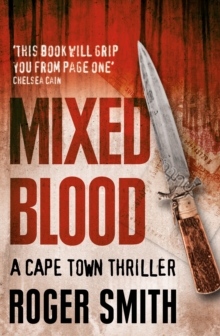 Mixed Blood, Paperback Book Mixed Blood, Paperback Book
