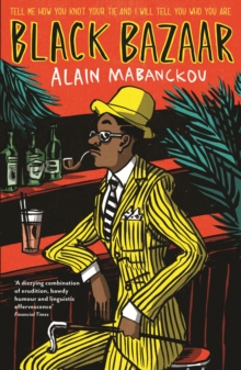 Black Bazaar, Paperback Book Black Bazaar, Paperback Book
