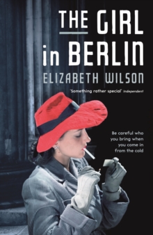 The Girl in Berlin, Paperback Book The Girl in Berlin, Paperback Book