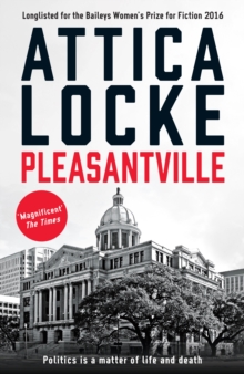 Pleasantville, Paperback Book Pleasantville, Paperback Book