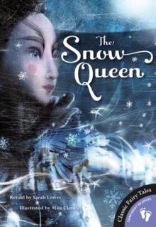The Snow Queen, Paperback Book The Snow Queen, Paperback Book