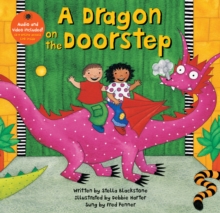 Dragon on the Doorstep, Paperback Book Dragon on the Doorstep, Paperback Book