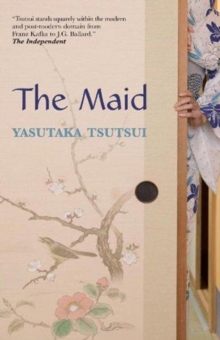 The Maid, Paperback Book The Maid, Paperback Book